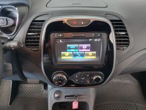 CAPTUR 1.6 16V SCE Bose