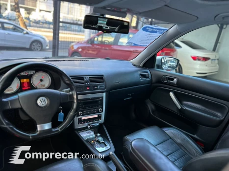 GOLF 2.0 MI Sportline 8V