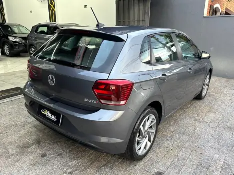 POLO 1.0 200 TSI Highline