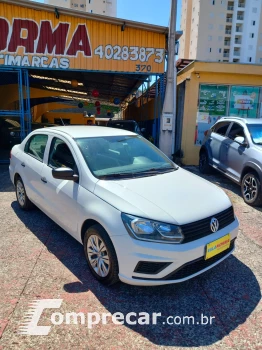 VOYAGE 1.0 12V MPI Totalflex City