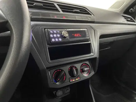 GOL 1.0 12V MPI TOTALFLEX 4P MANUAL