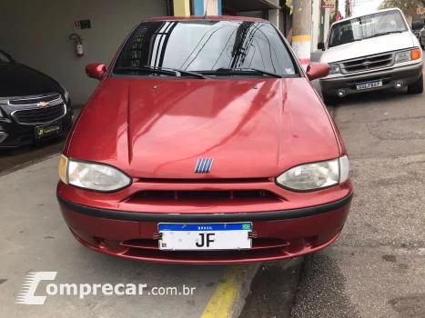 SIENA 1.6 MPI HL 16V