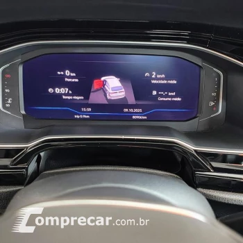 NIVUS 1.0 200 TSI Highline