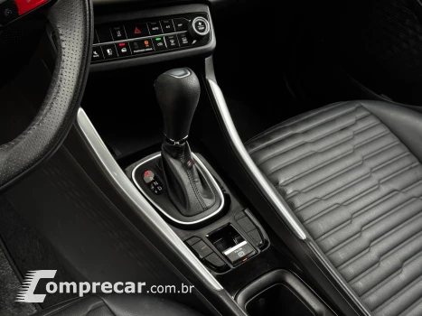 FASTBACK 1.0 Turbo 200 Audace