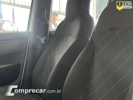 KWID 1.0 12V SCE FLEX ZEN MANUAL