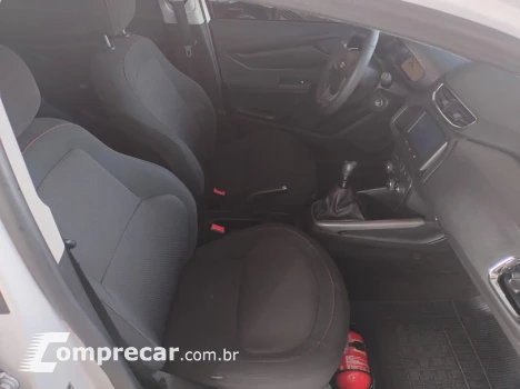 Onix Hatch 1.4 4P FLEX LT