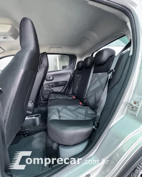 MOBI 1.0 8V EVO Like.