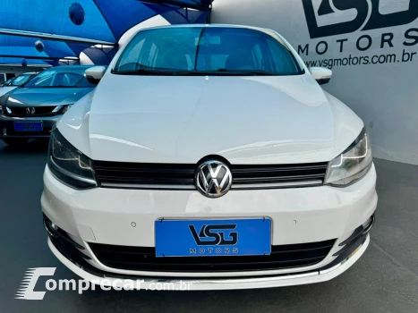 Fox 1.6 4P COMFORTLINE FLEX