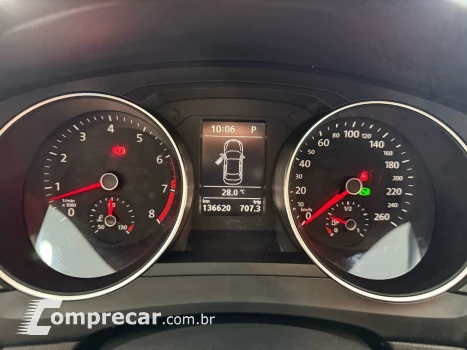 JETTA 1.4 16V TSI Comfortline