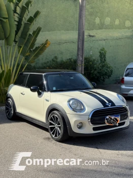 COOPER 1.5 12V Turbo