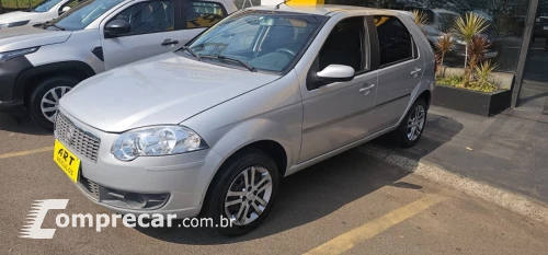 PALIO 1.4 MPI Attractive 8V