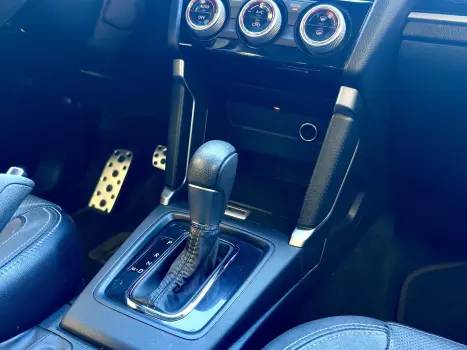 FORESTER 2.0 S 4X4 16V GASOLINA 4P AUTOMÁTICO