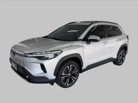 Toyota COROLLA CROSS 2.0 VVT-IE FLEX XRX DIRECT SHIFT 4 portas