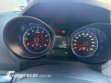 HB20S - 1.0 COMFORT PLUS 12V 4P MANUAL