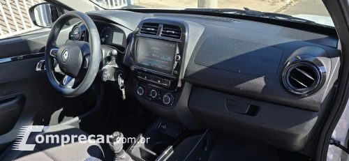 KWID 1.0 12V SCE Intense