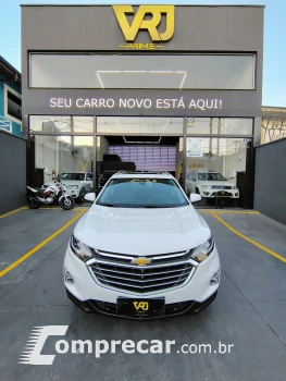 EQUINOX Premier 2.0 Turbo AWD 262cv Aut.