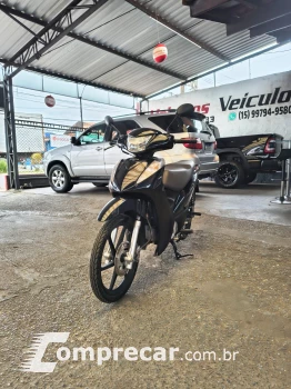 HONDA BIZ 125 EX/ 125 EX FLEX