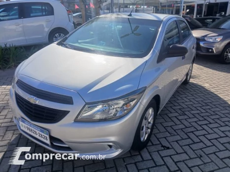 ONIX - 1.0 MPI JOY 8V 4P MANUAL