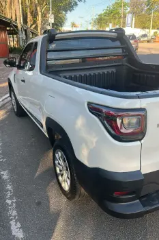 STRADA 1.4 Fire Endurance CS