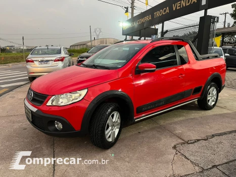 SAVEIRO 1.6 Cross CE 16V