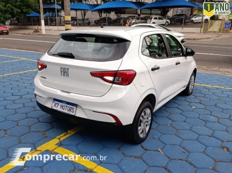 ARGO 1.0 FIREFLY FLEX MANUAL