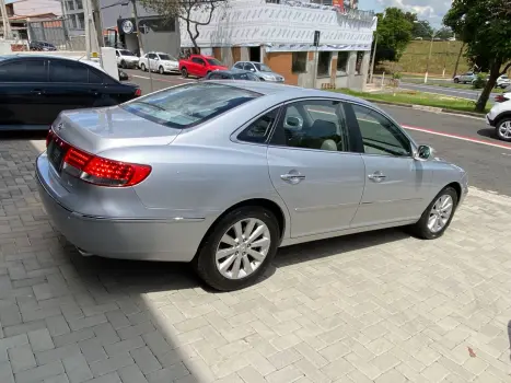 AZERA GLS 3.3 V6 24V 4p Aut.