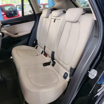 X1 2.0 16V Turbo Activeflex Sdrive20i X-line