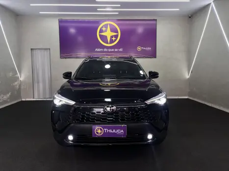 COROLLA CROSS 2.0 Vvt-ie XRE