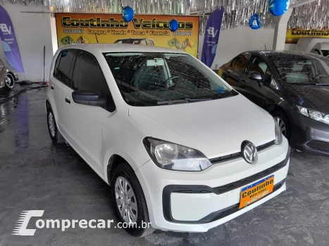 UP 1.0 MPI Take UP 12V