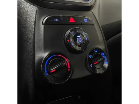 HB20X 1.6 16V STYLE FLEX 4P MANUAL