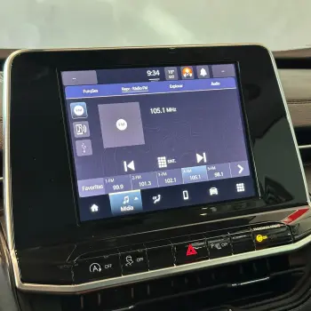 COMPASS SPORT T270 1.3 TB 4x2 Flex Aut.