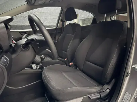 HB20 1.0 12V FLEX SENSE PLUS MANUAL