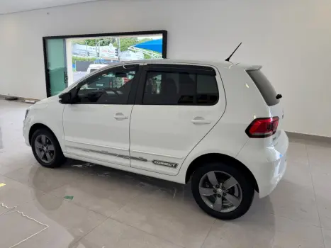 Fox 1.6 4P CONNECT FLEX