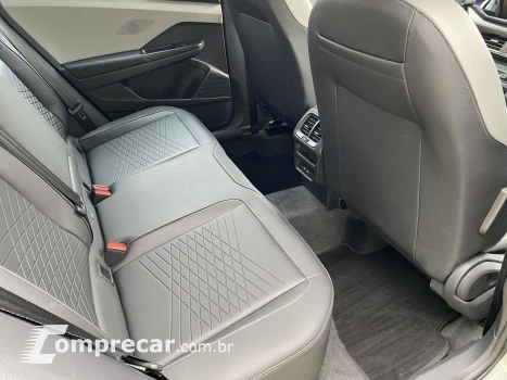 TAOS 1.4 250 TSI Comfortline