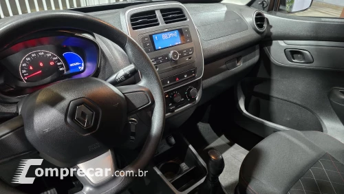 KWID 1.0 12V SCE ZEN