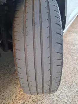 POLO 1.0 170 TSI Comfortline