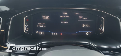 POLO 1.0 170 TSI Highline