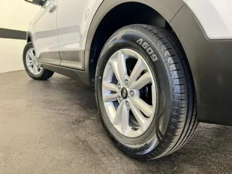 CRETA 1.6 16V FLEX ATTITUDE AUT