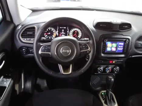 RENEGADE - 1.8 16V 4P AUTOMATICO