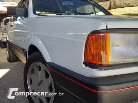 Gol 1.8 Gts 8V Álcool 2P Manual
