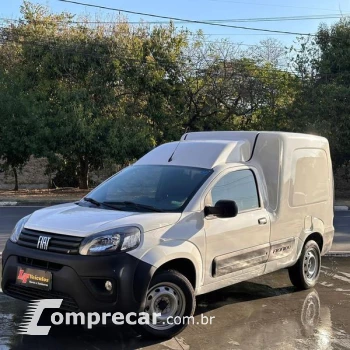 Fiat FIORINO ENDURANCE 3 portas