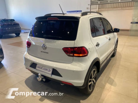 Fox 1.6 4P XTREME FLEX