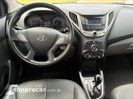 HB20 S 1.6 Premium 16V