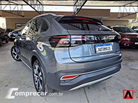 NIVUS 1.0 200 TSI Highline