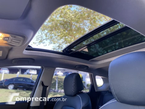 TRACKER 1.2 TURBO FLEX PREMIER AUTOMÁTICO