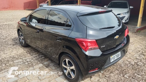 ONIX 1.4 MPFI LTZ 8V