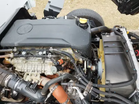 Delivery Express 3.0 Prime + Carroceria (cnh B)