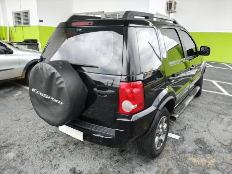 ECOSPORT 1.6 XLT Freestyle 8V
