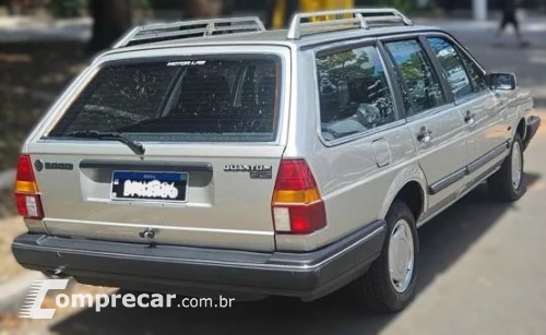 QUANTUM 2.0 I GLS 8V