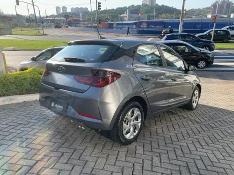 HB20 Hb20 Vision 1.0